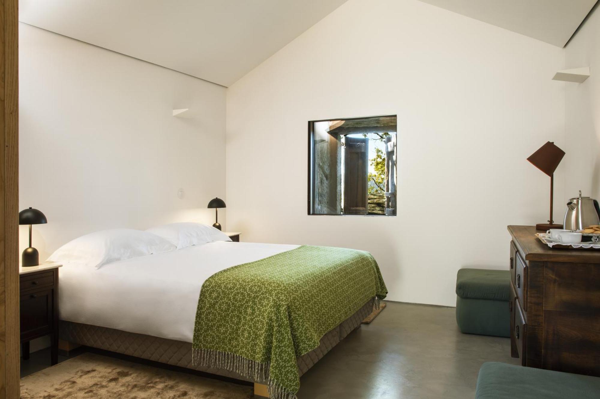 Geres - Leiras Do Tempo - Cottages Brufe Номер фото